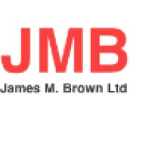 James M. Brown Ltd