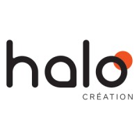 Halo Création