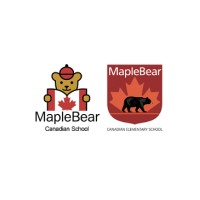 Maple Bear Casablanca