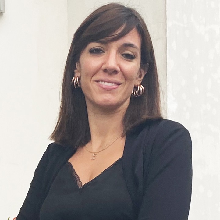 Silvia Romano