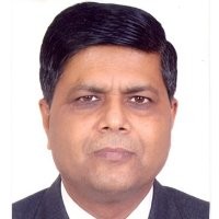 Kaushal K Chaudhary
