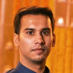 Gaurav Yadav