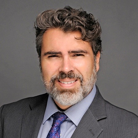 Cristobal Betancourt, PLA, AICP