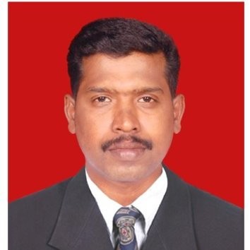 Kumar Krishnan