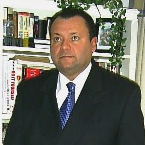 Pierre Frantz Rigaud