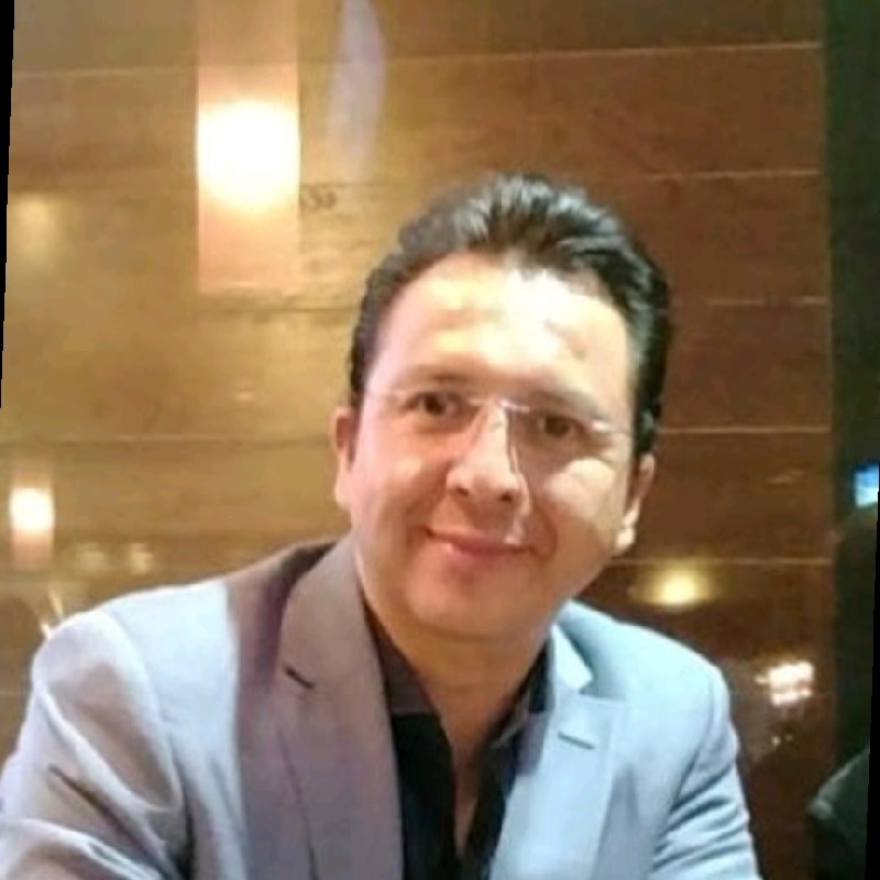 Ricardo Díaz