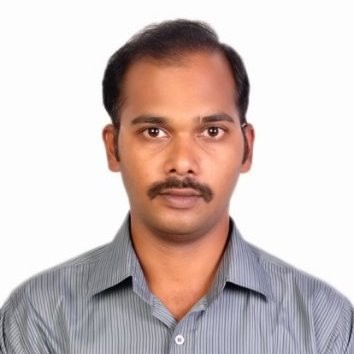 N V Suresh Kumar Angara
