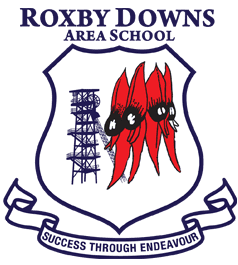 Roxby Downs Area School
