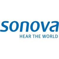 Sonova Audiological Care Nederland