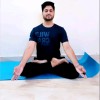 Yoga fitness
