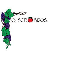 Olsen Brothers Ranches, Inc.