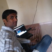 Sunil maheshwari