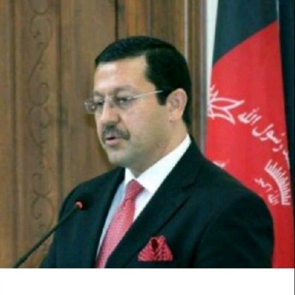 M.Ismail Ghazanfar