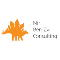 Nir Ben-Zvi Consulting