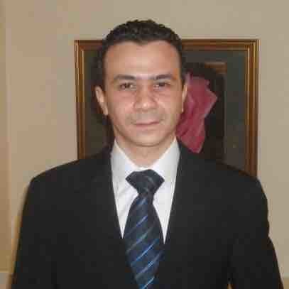 Hossam Hamdy