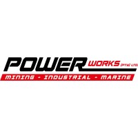 Powerworks (Pty) Ltd.