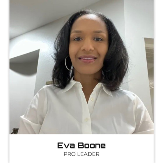 Eva Boone