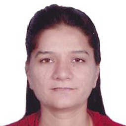 Dr Sonal Shah