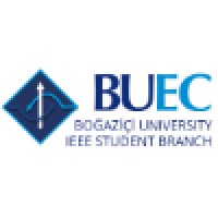 BUEC - Boğaziçi IEEE Student Branch