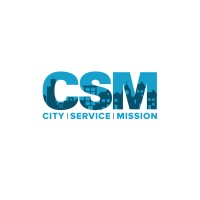 City Service Mission (CSM)