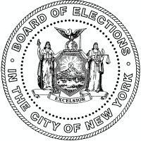 Board of Elections in the City of New York