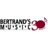 Bertrand's Music Enterprises