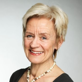 Gunhild Bergsaker