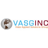 Vista Applied Solutions Group Inc