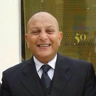 Hassan Fahmy