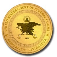 United States Court of Federal Claims