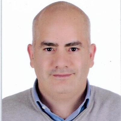 Ahmet Yalcin