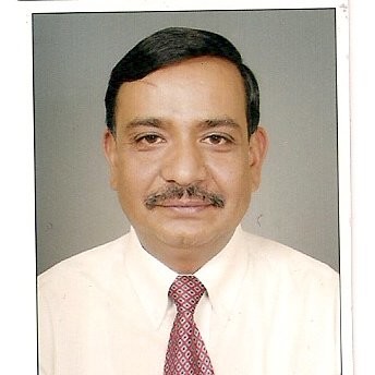 Suresh Kohli
