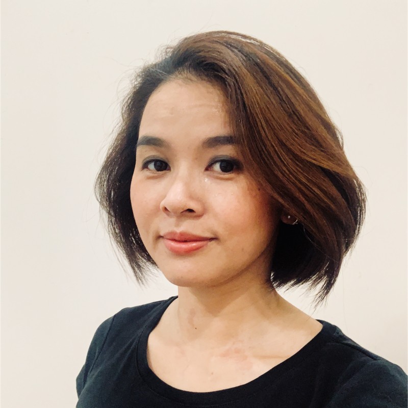Thoa Nguyen