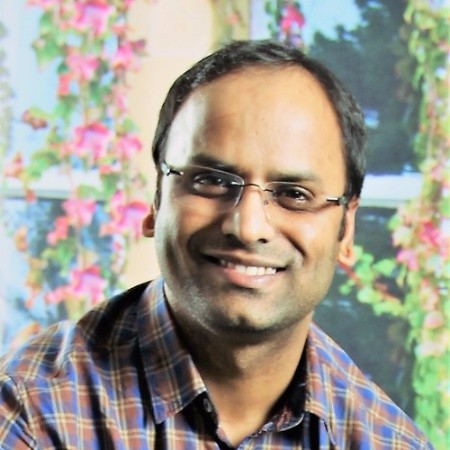 Prateek Shrivastava