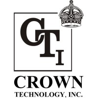 Crown Technology, Inc. - A specialty chemical manufacturer.