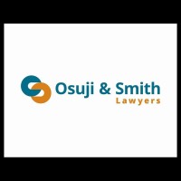 Osuji & Smith Lawyers