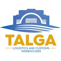 Talga Warehouses Lithuania