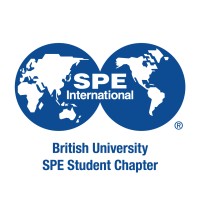 Society of Petroleum Engineers (SPE) British University Student Chapter