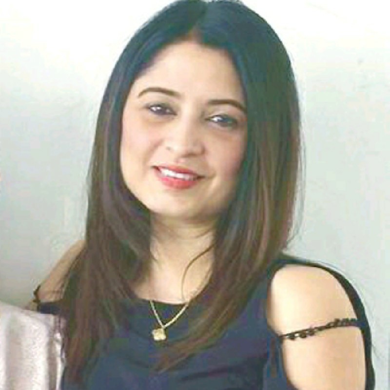 Fabiha Khan