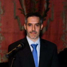 Ignacio Martín Arias