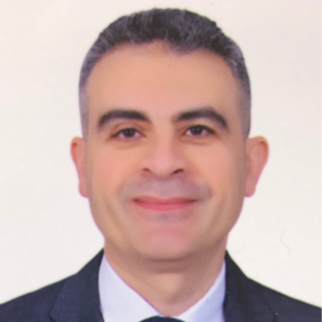 Sameh Ali, MBA