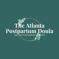 The Atlanta Postpartum Doula