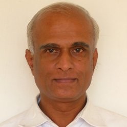 Prof. Sundaresan C N