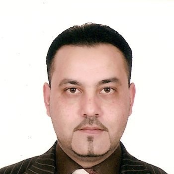 Ahmad Al-Khalil