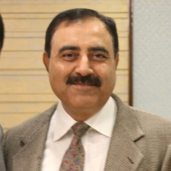 Sanjeev Bhalla