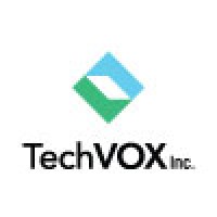 techVOX Inc