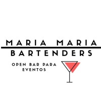 Maria Maria Bartenders