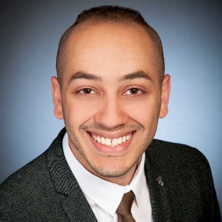 Ahmed Shebl, CPA, DipIFR