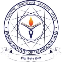 Indian Institute Of Technology (iit) Goa