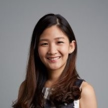 Elizabeth Chua